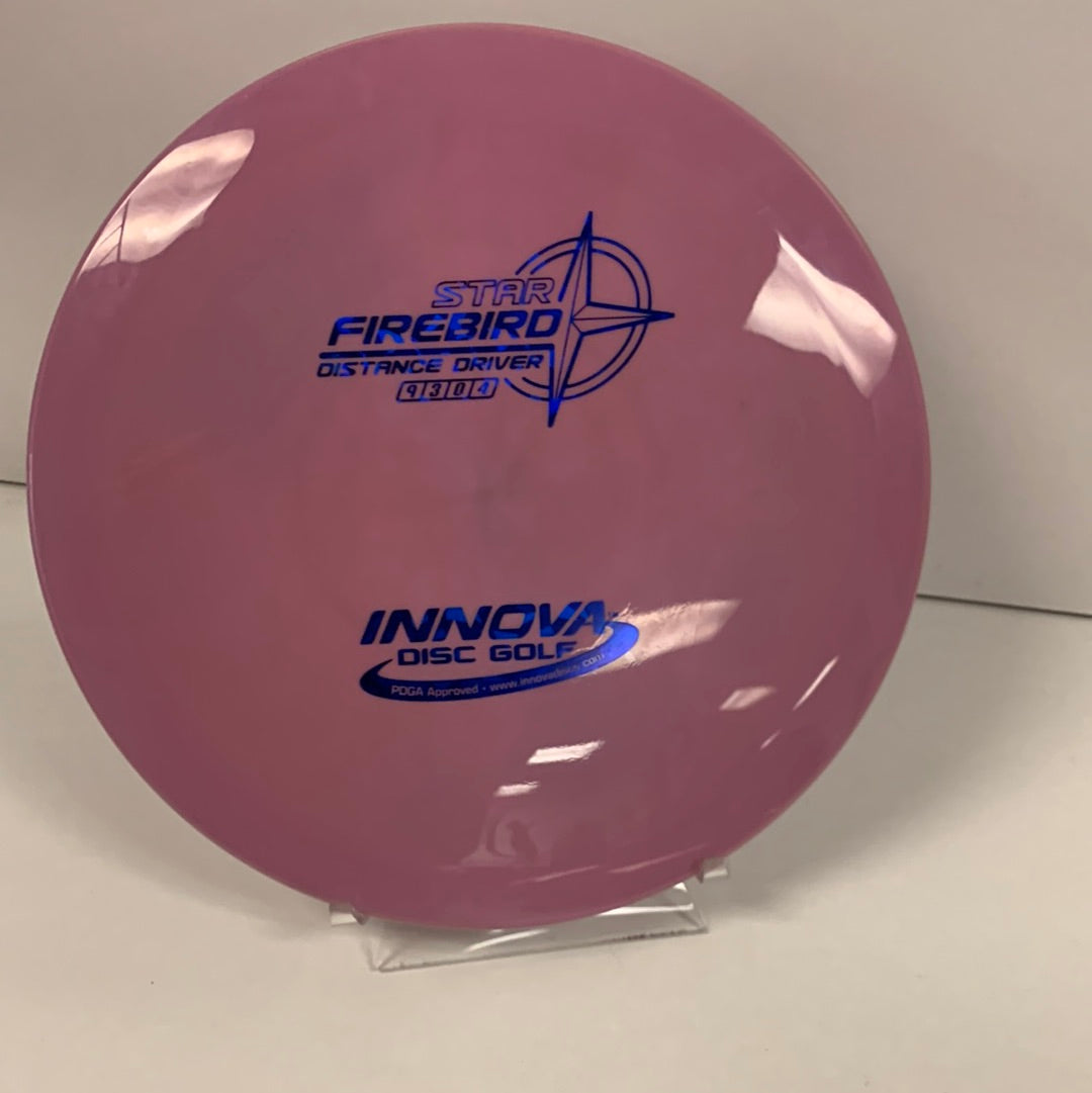 Innova Star Firebird