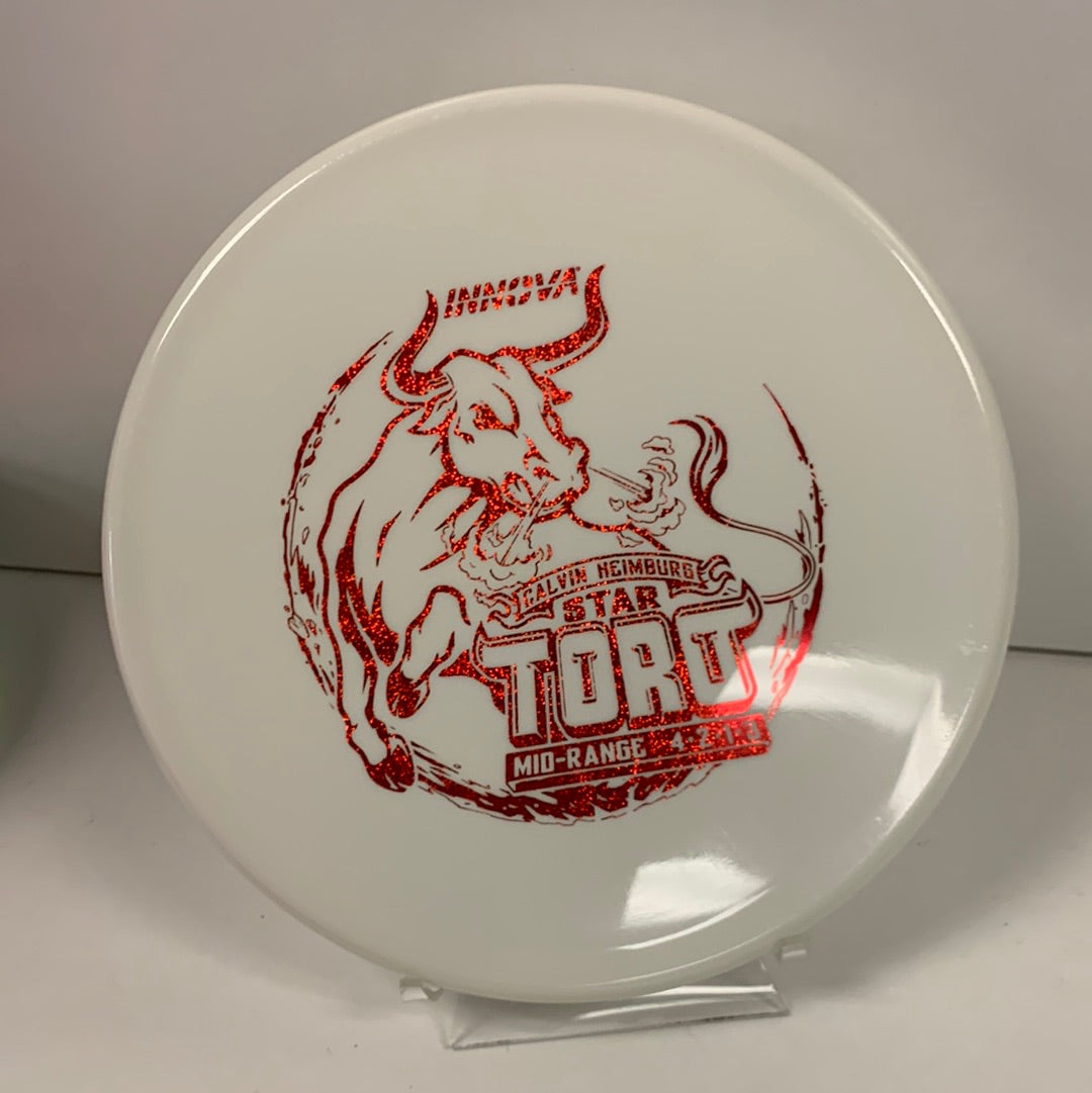 Innova Calvin Heimburg Star Toro