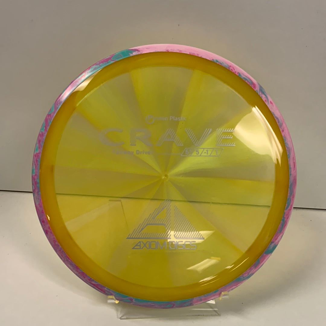 Axiom Proton Crave