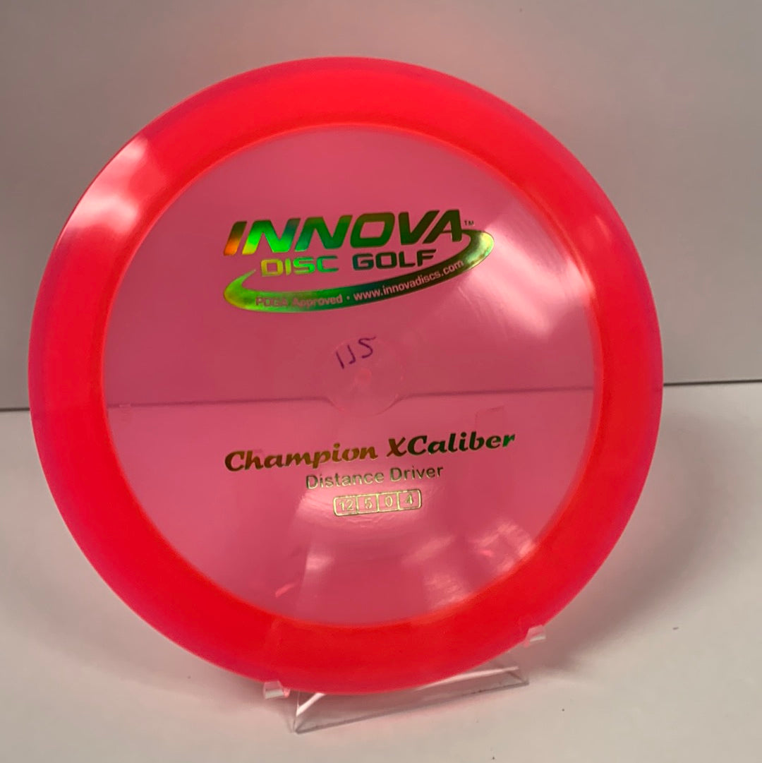 Innova Champion XCaliber