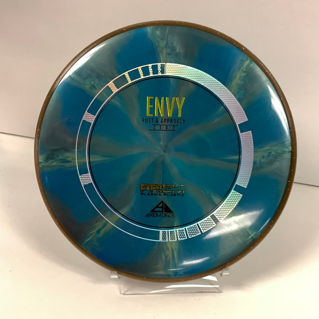 Axiom Prism Plasma Envy