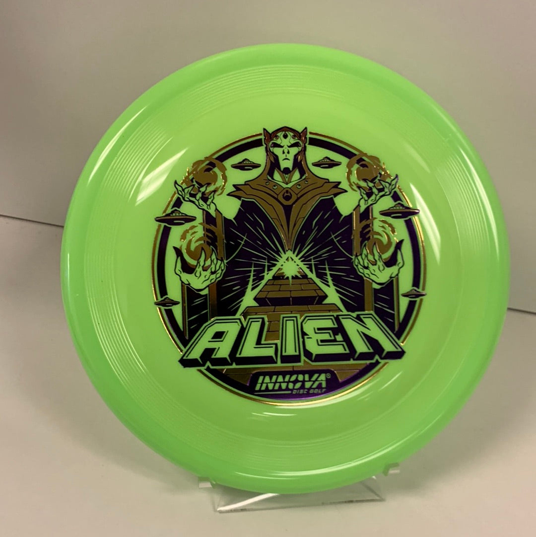 Innova Alien