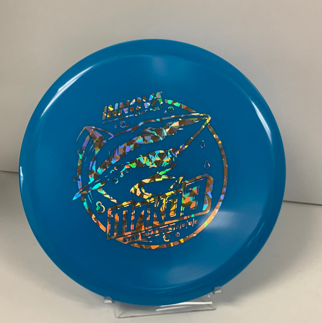 Innova Star Mako3