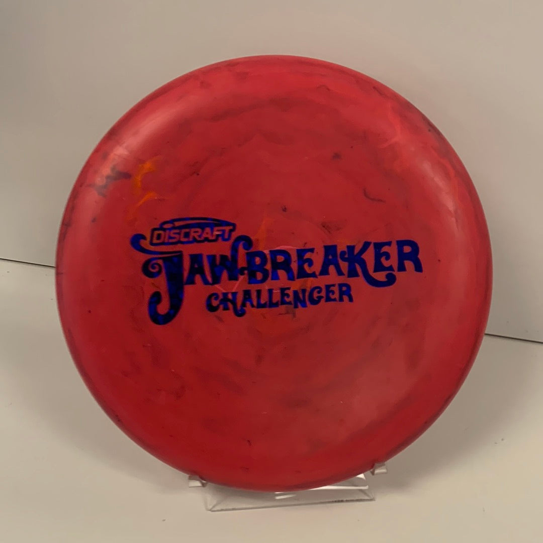 Discraft Jawbreaker Challenger