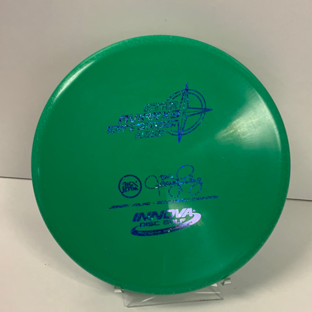 Koling Star Aviar X3