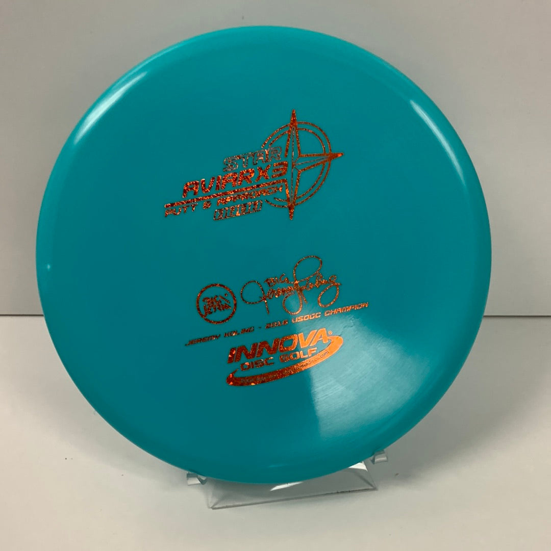 Koling Star Aviar X3