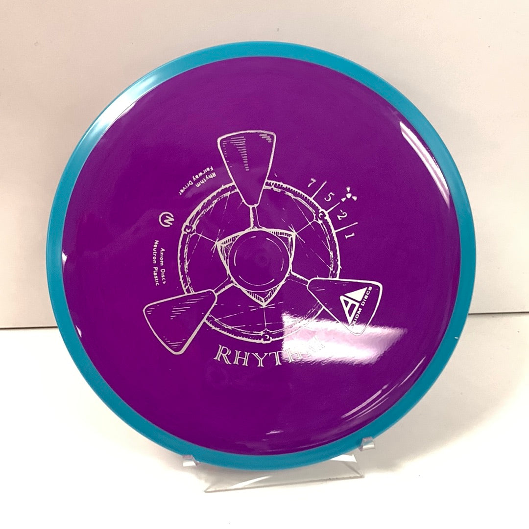 Axiom Neutron Rhythm