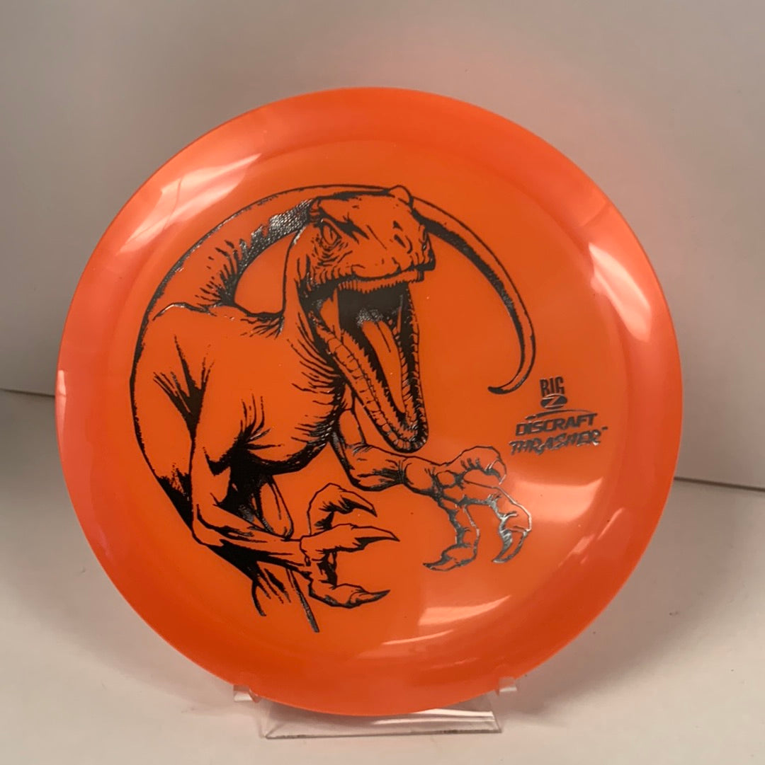 Discraft Big Z Thrasher