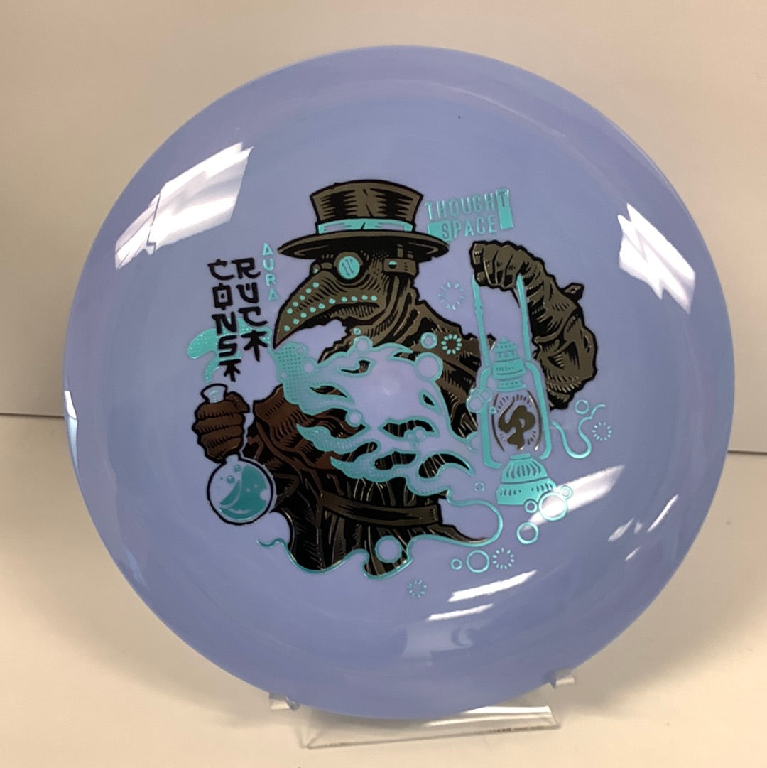 Thoughtspace Aura Construct