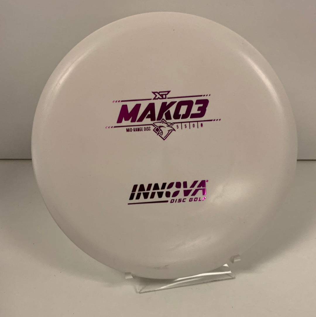 Innova XT Mako 3