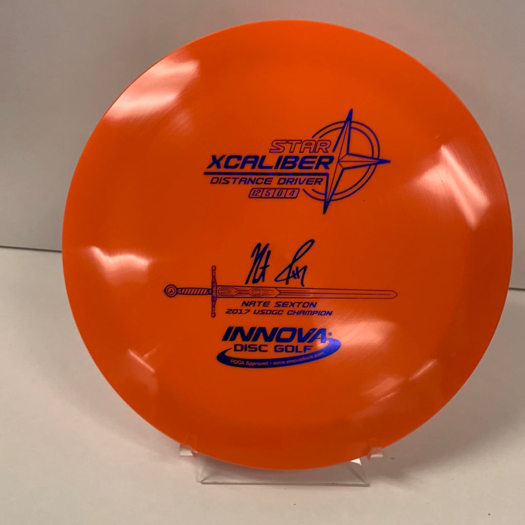 Innova Star XCaliber