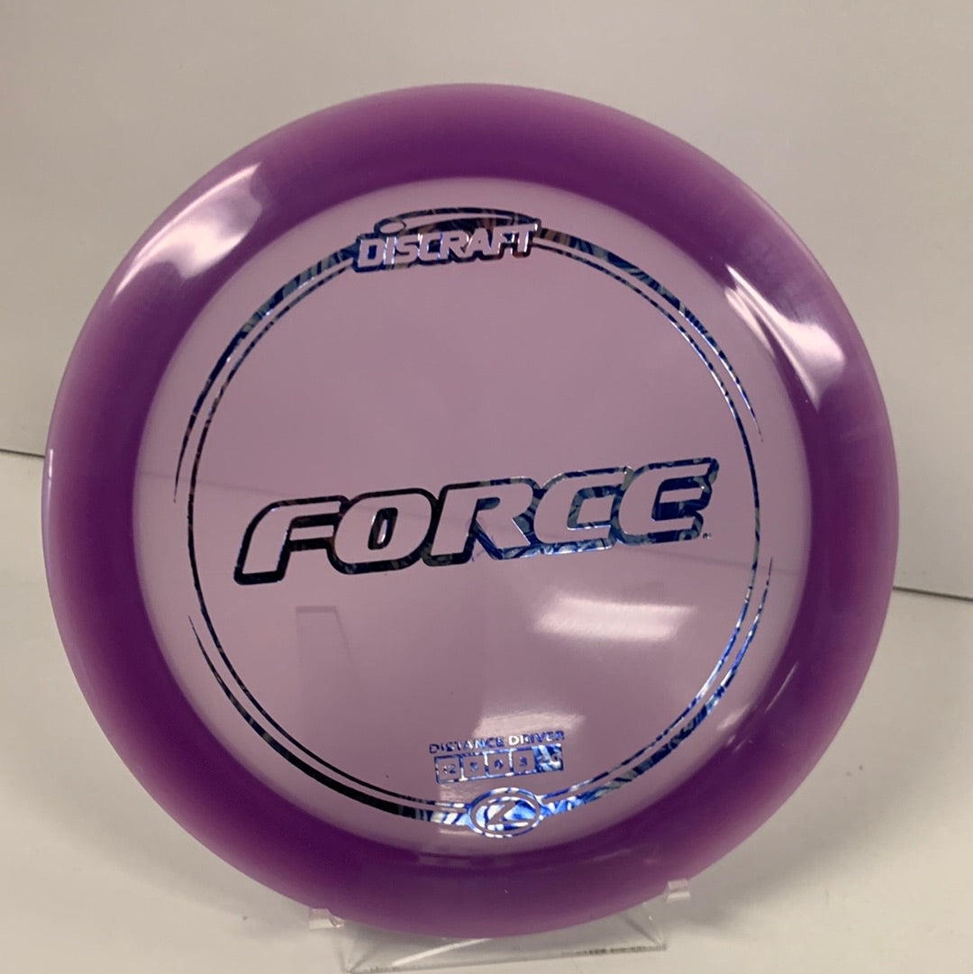 Discraft Z Force