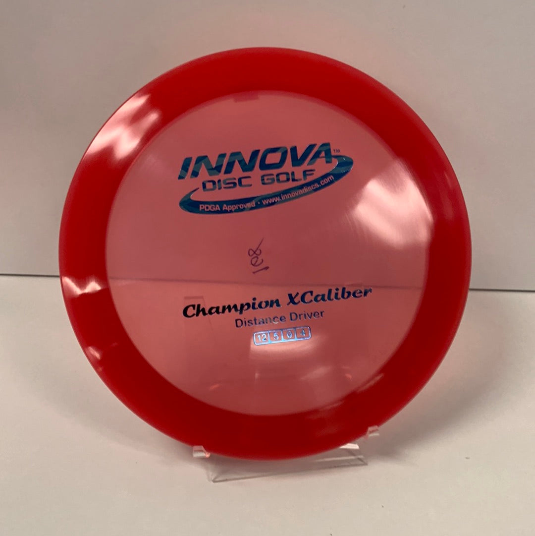 Innova Champion XCaliber