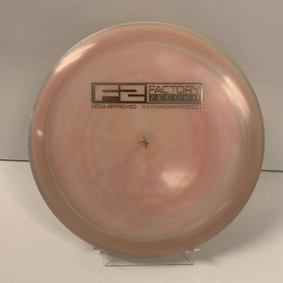 Innova F2 Destroyer