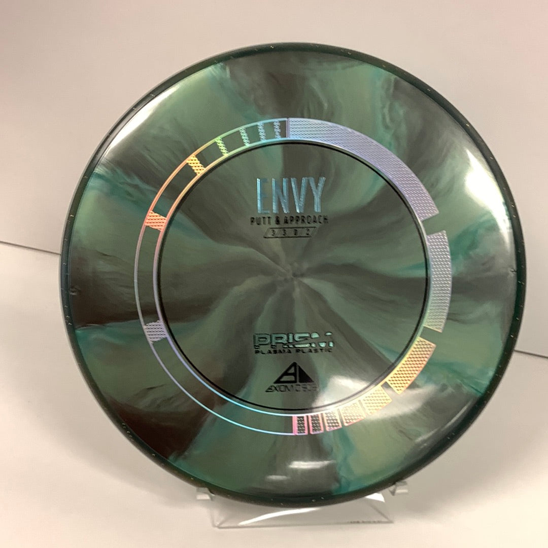 Axiom Prism Plasma Envy