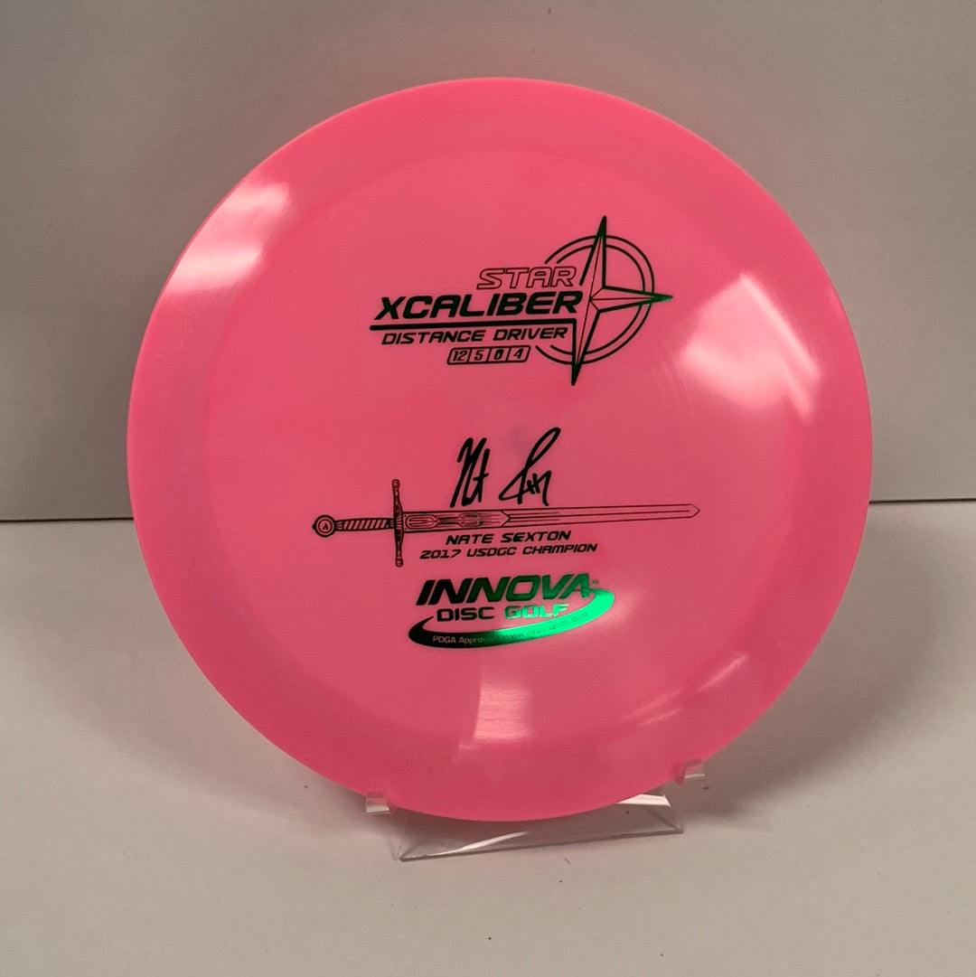 Innova Star XCaliber