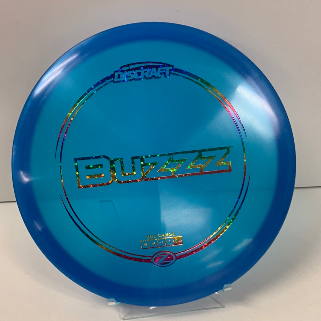 Discraft Z Buzz