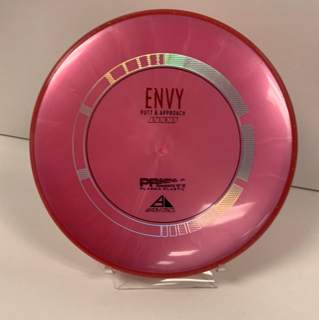 Axiom Prism Plasma Envy