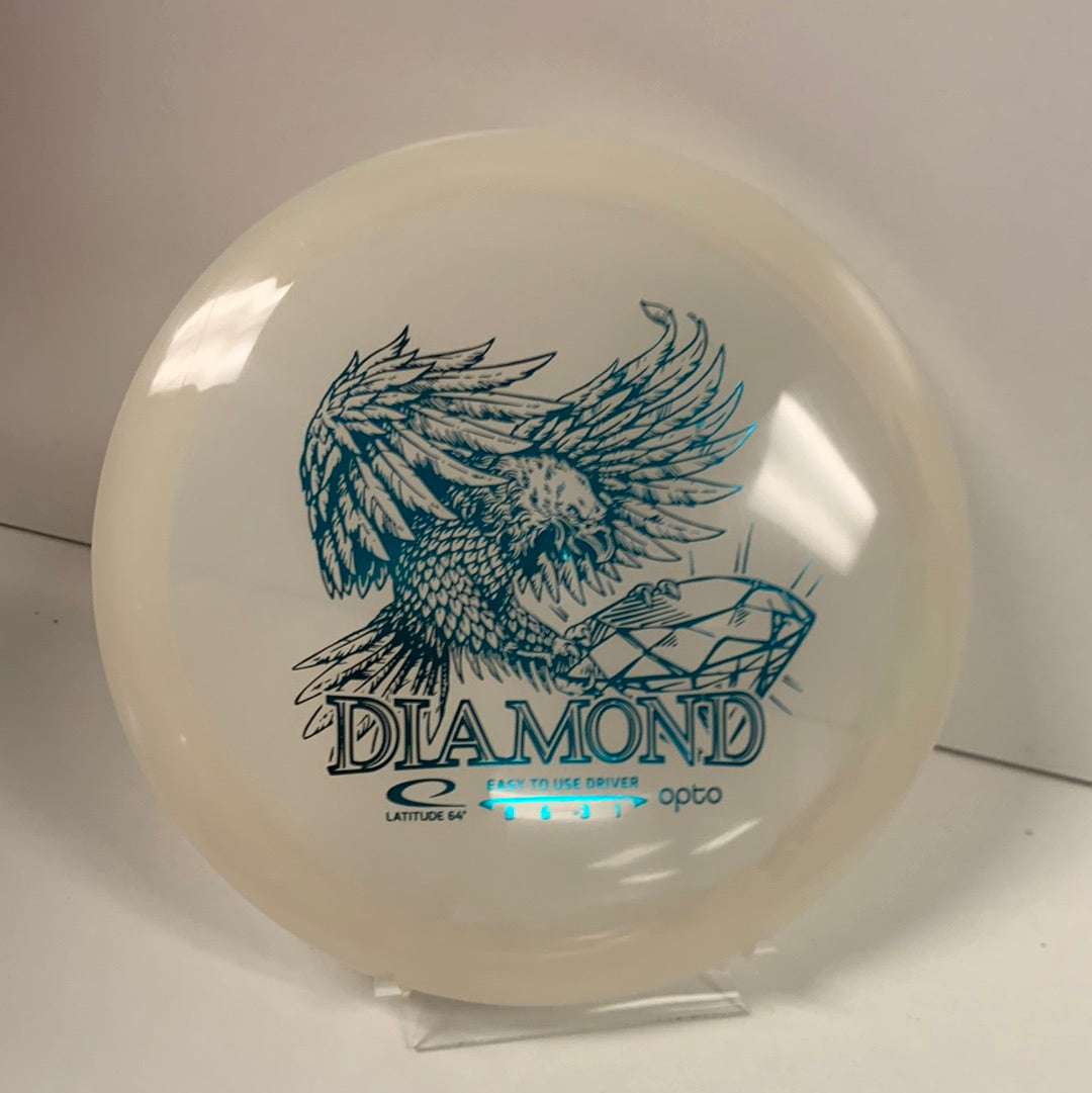 Latitude 64 Opto Diamond