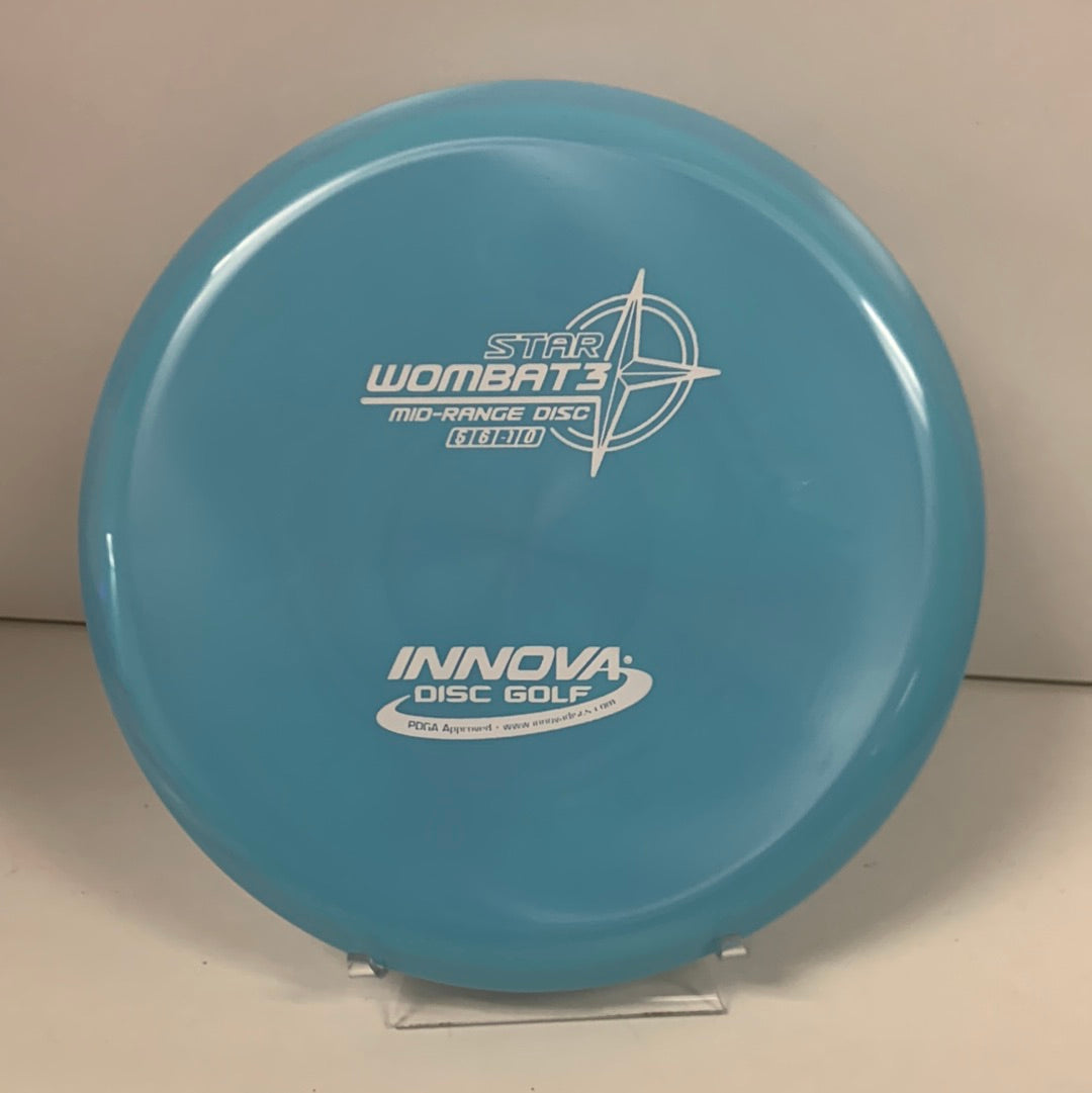 Innova Star Wombat 3