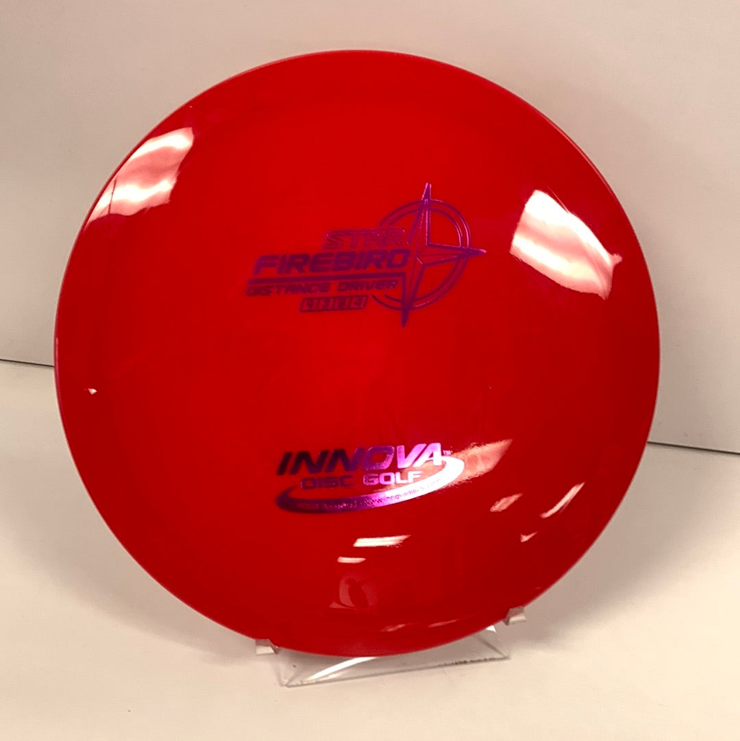 Innova Star Firebird