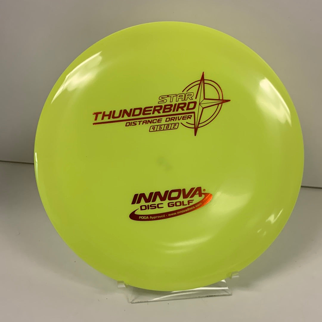 Innova Star Thunderbird