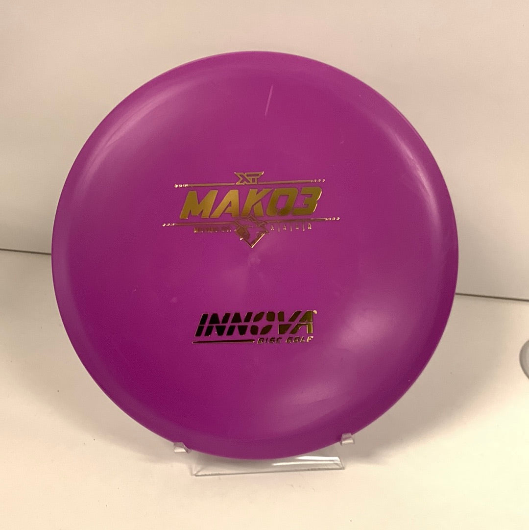 Innova XT Mako 3