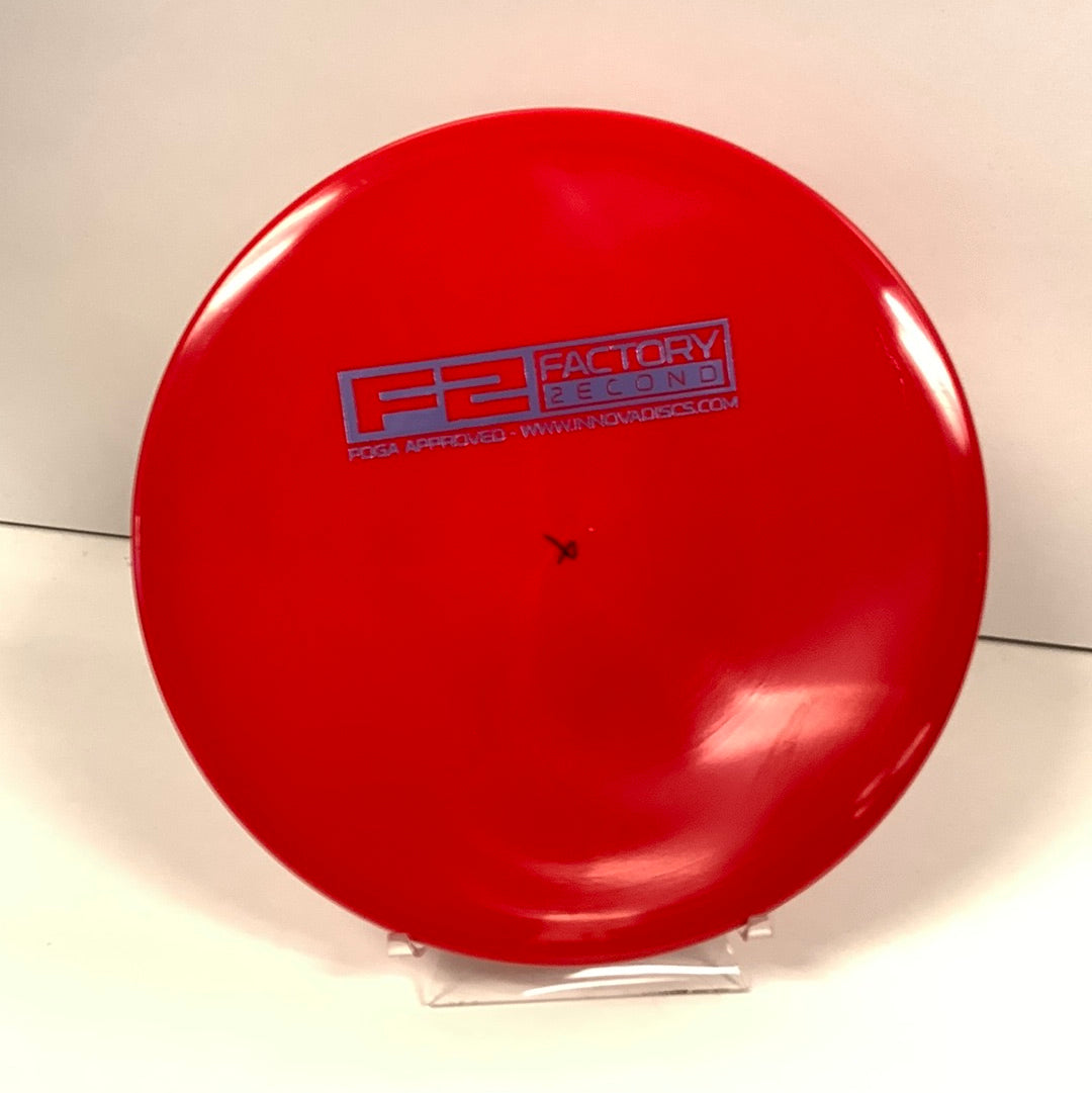 Innova F2 Rat
