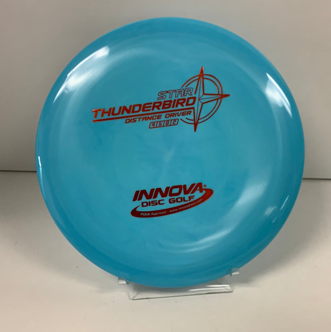 Innova Star Thunderbird