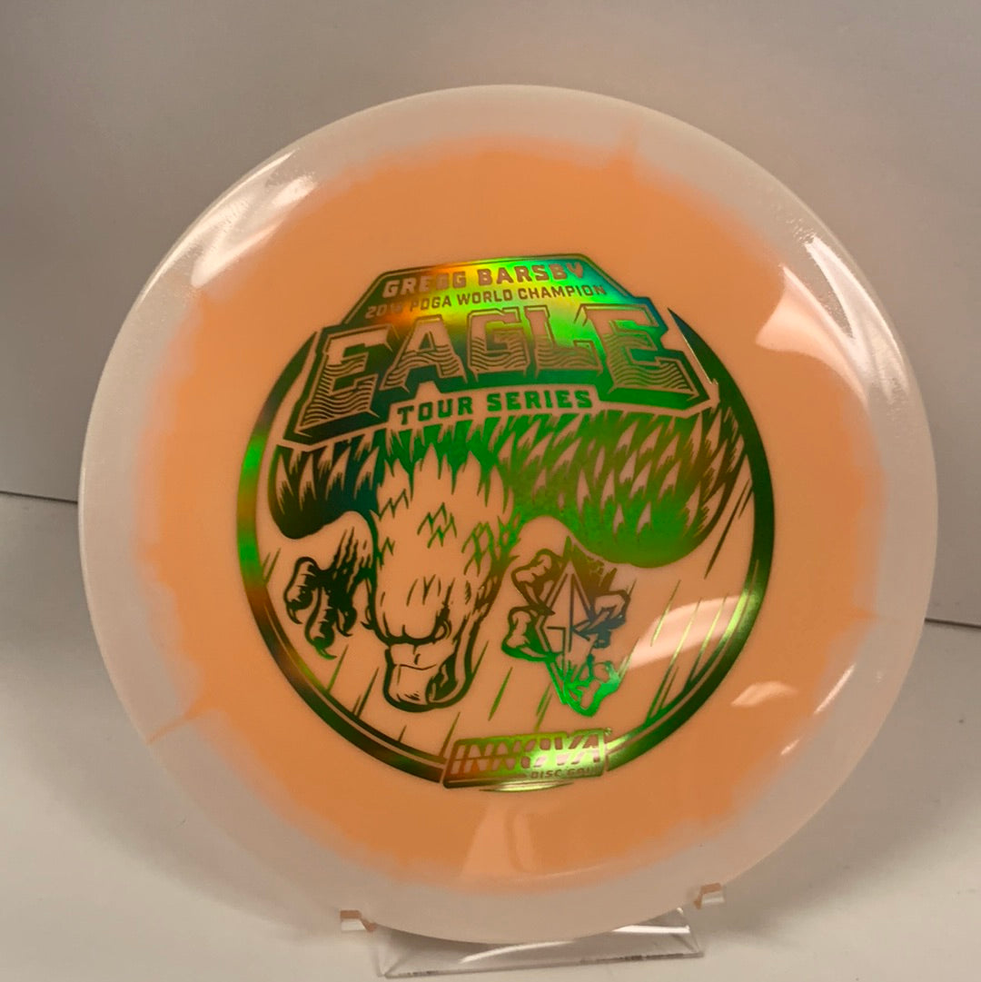 Innova Gregg Barsby Tour Series Halo Eagle