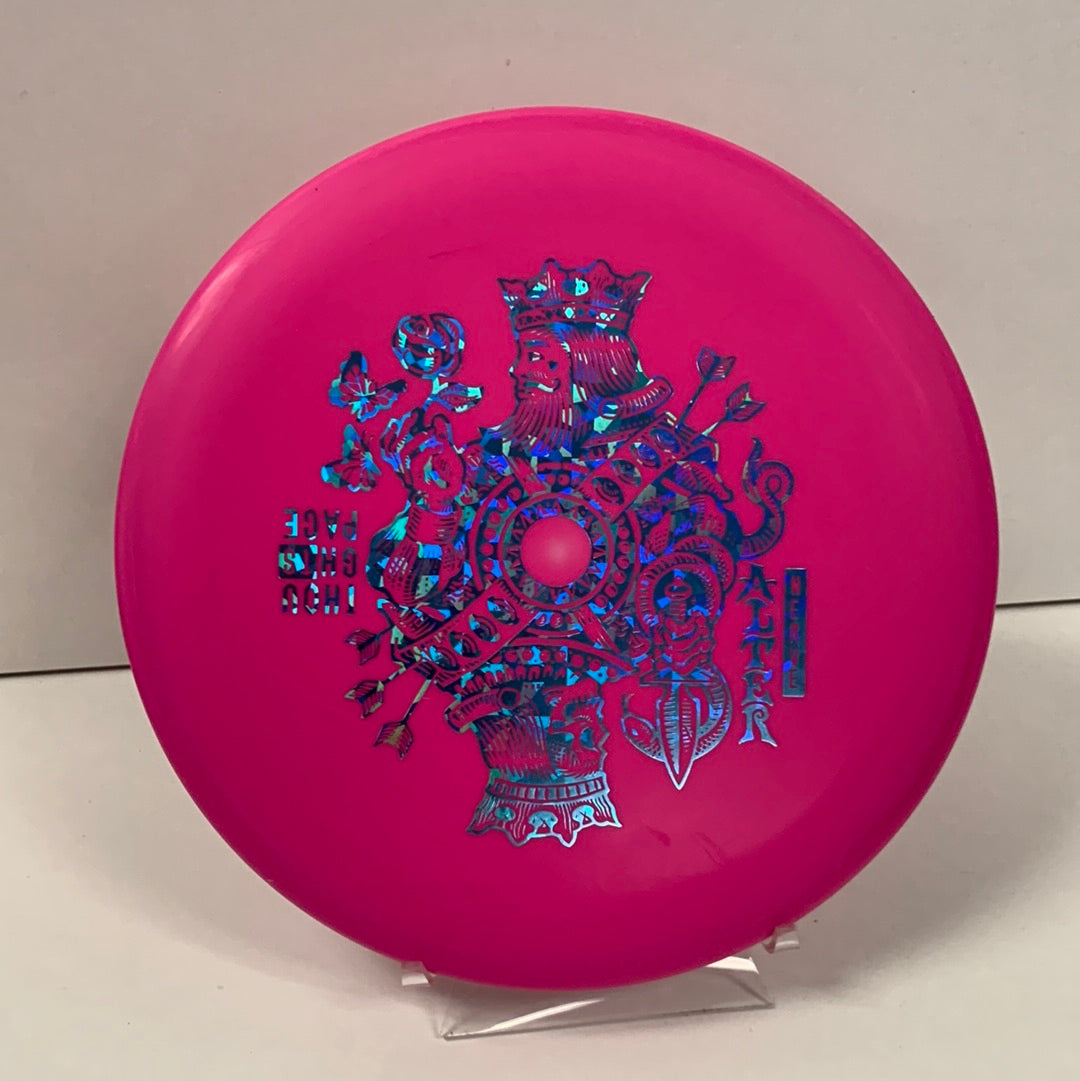 Thought Space Athletics Nerve Alter