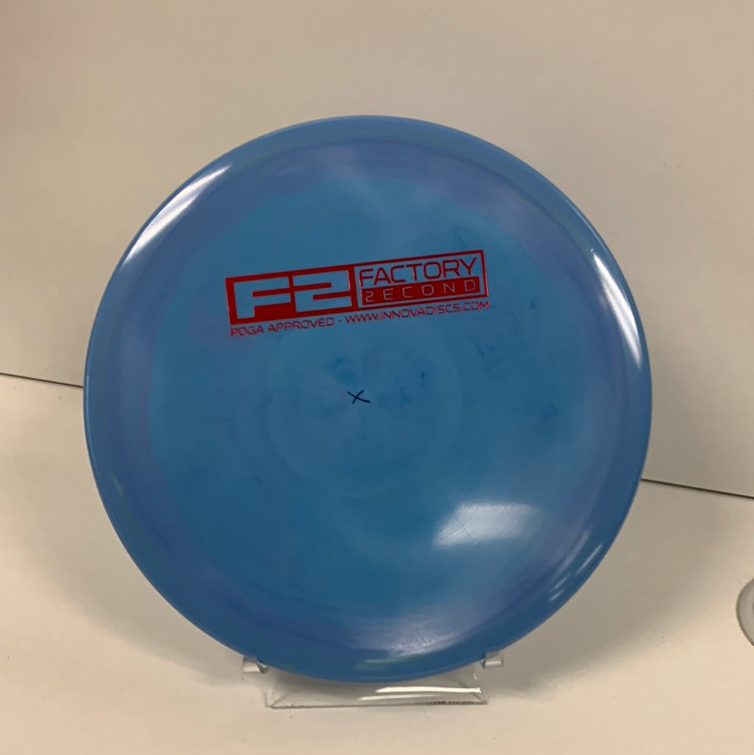 Innova F2 Rat