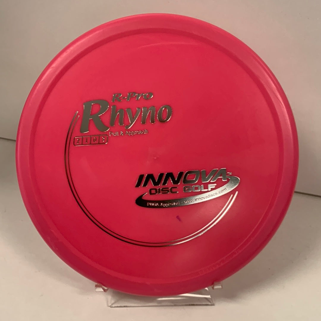 R Pro Rhyno