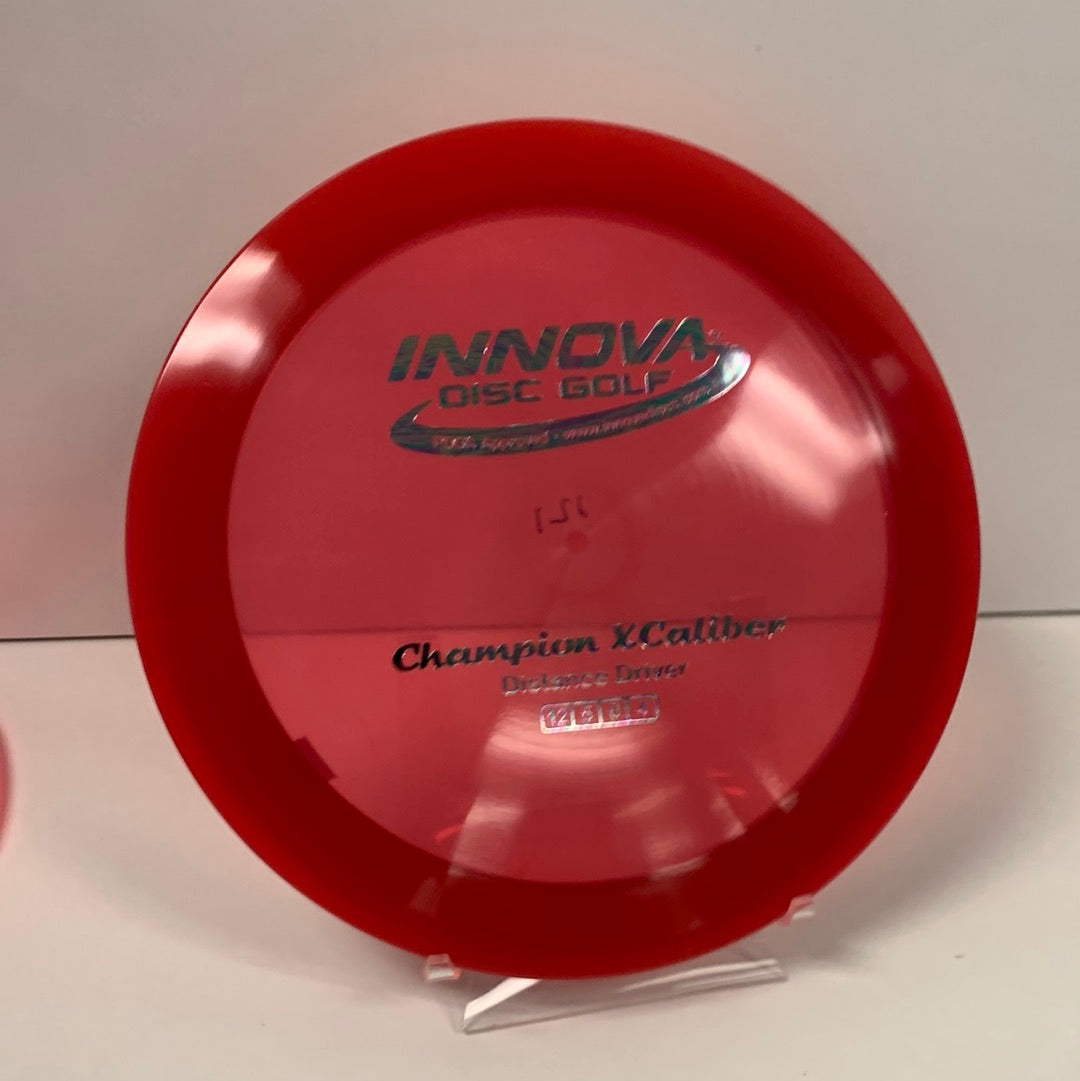 Innova Champion XCaliber