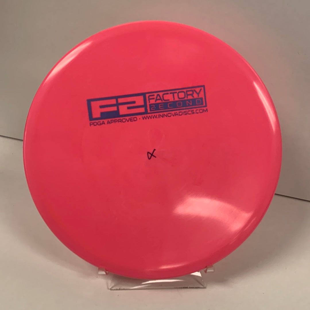 Innova F2 Rat