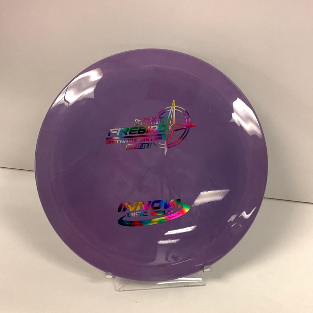 Innova Star Firebird