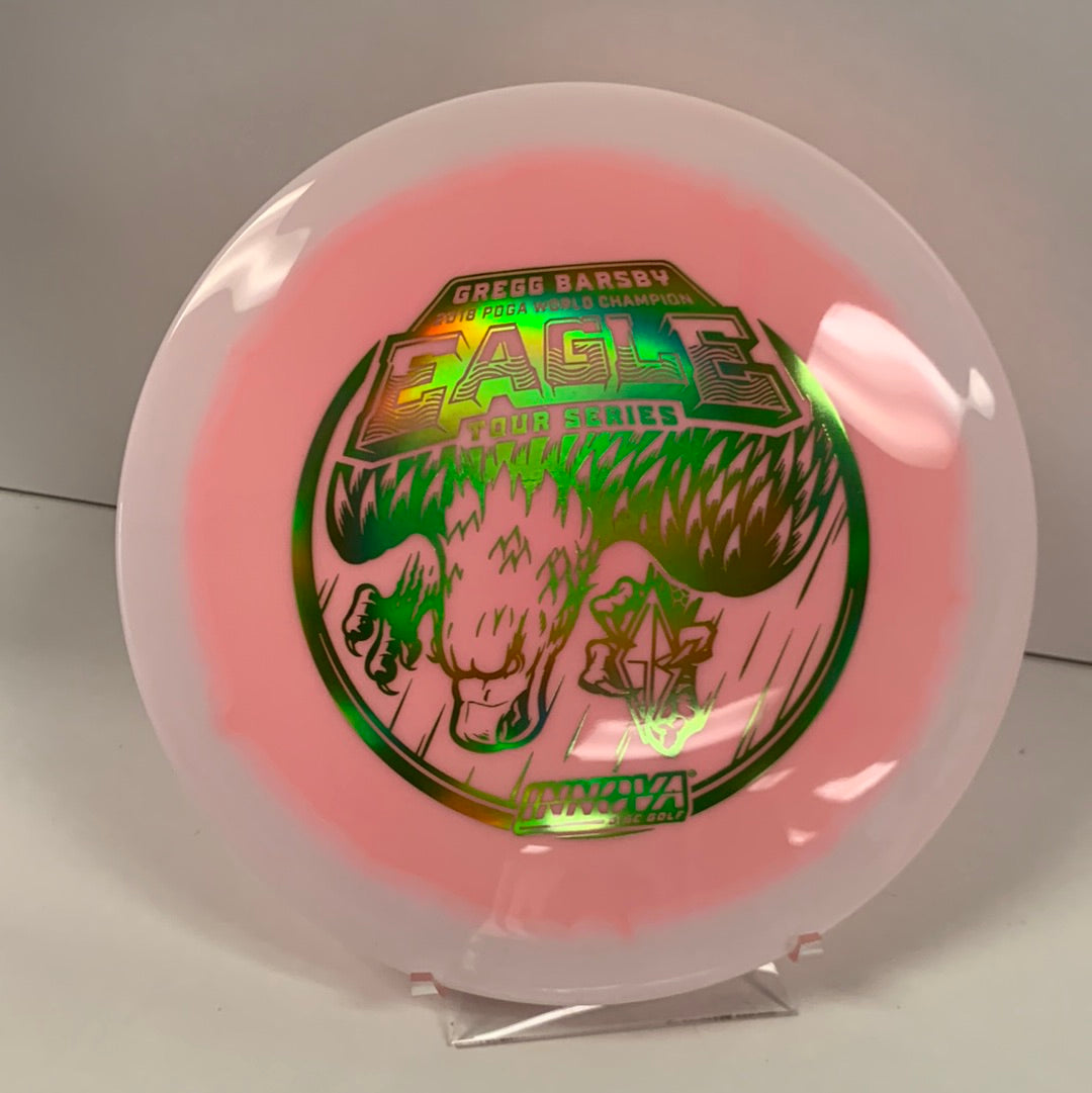 Innova Gregg Barsby Tour Series Halo Eagle