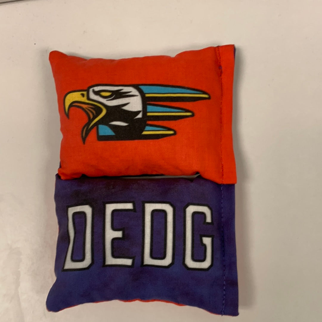 Double Eagle Bogey Free Bag