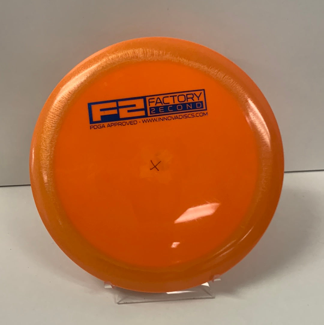Innova F2 Destroyer