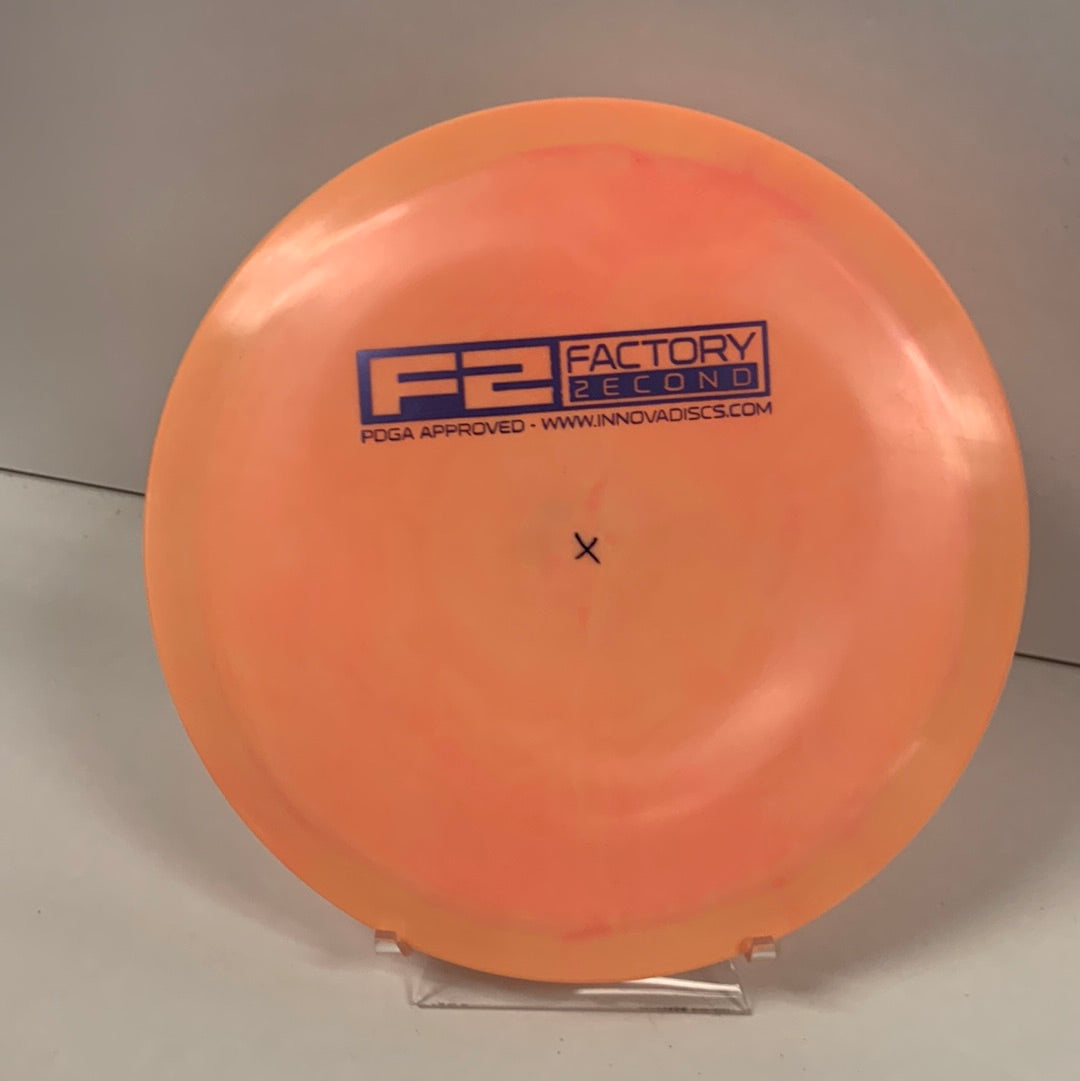Innova F2 Star Eagle