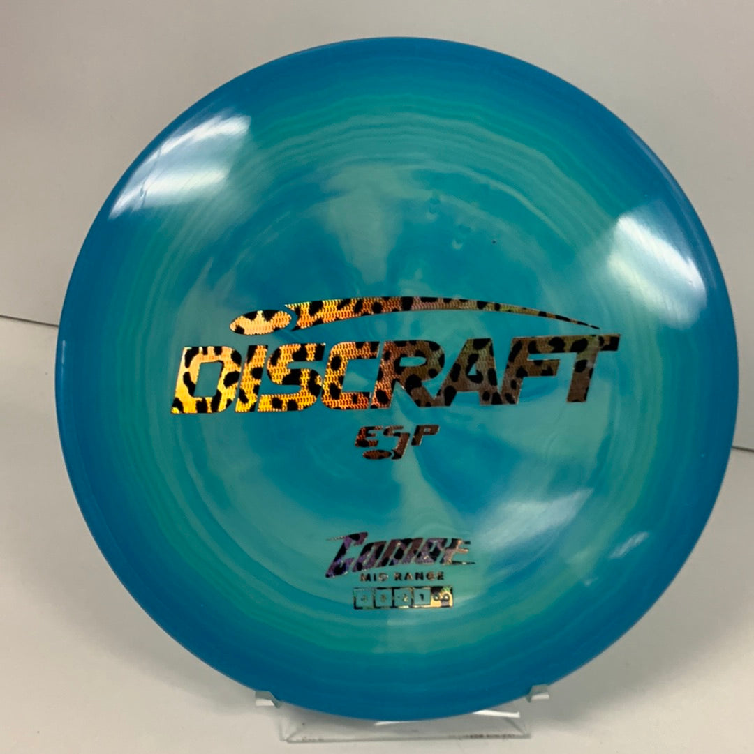 Discraft ESP Comet