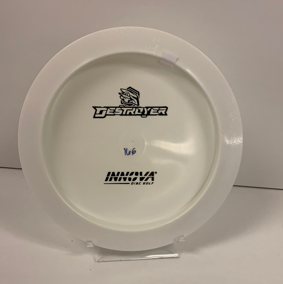 Innova Bottom Stamp Star Destroyer