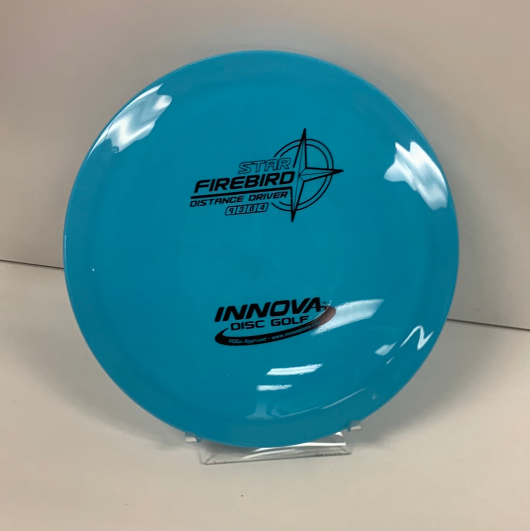 Innova Star Firebird