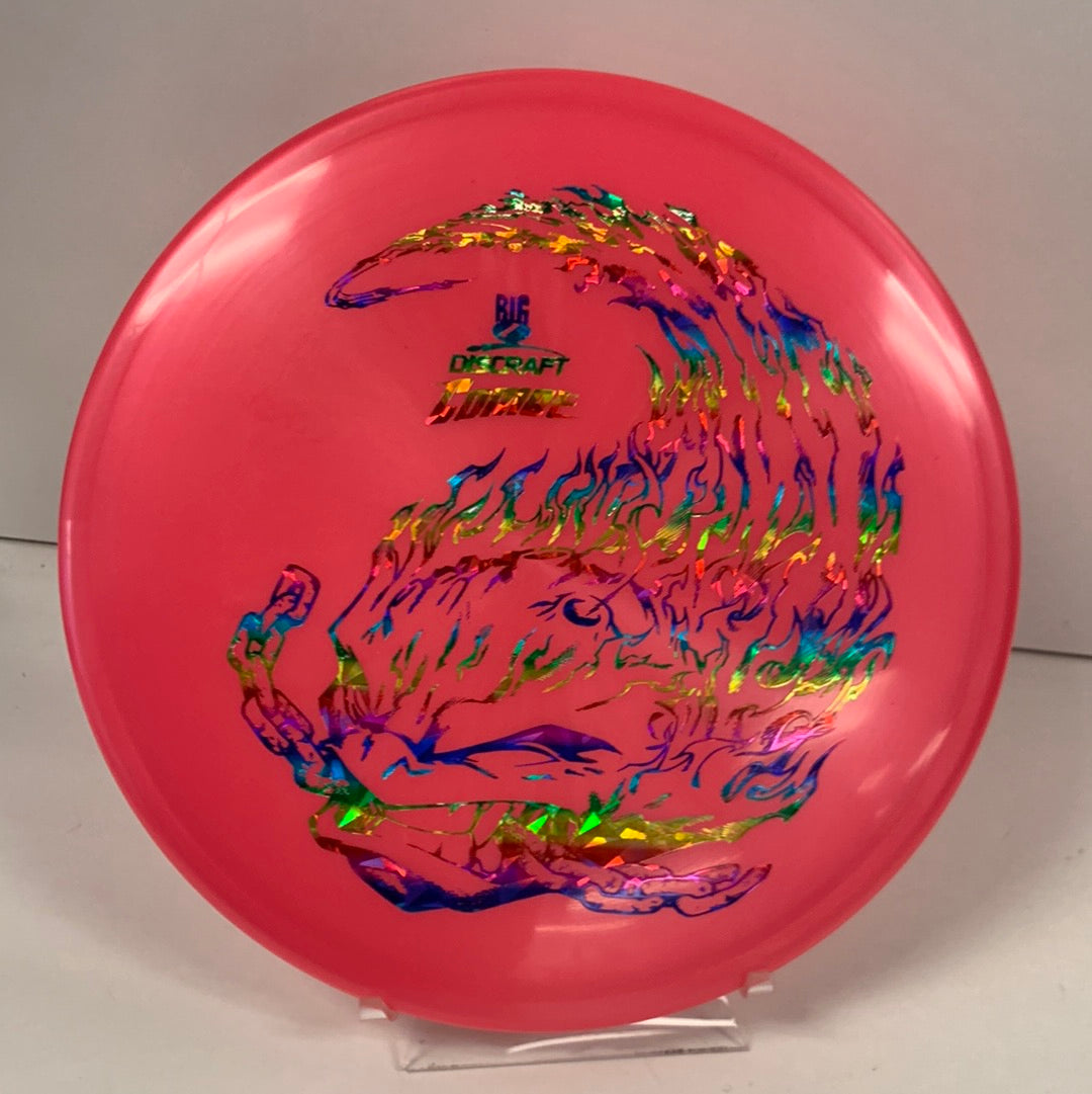 Discraft Big Z Comet