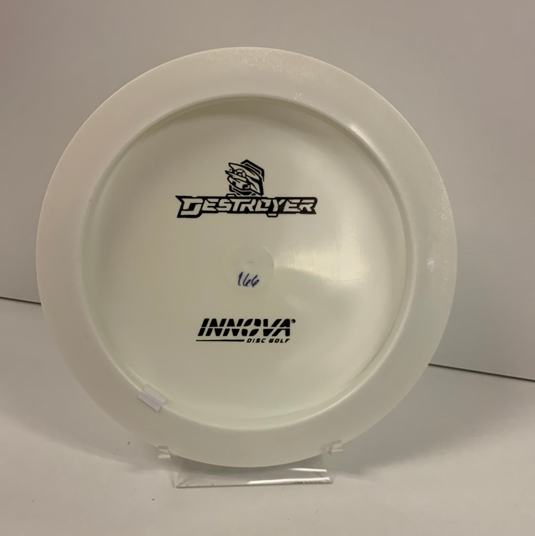 Innova Bottom Stamp Star Destroyer