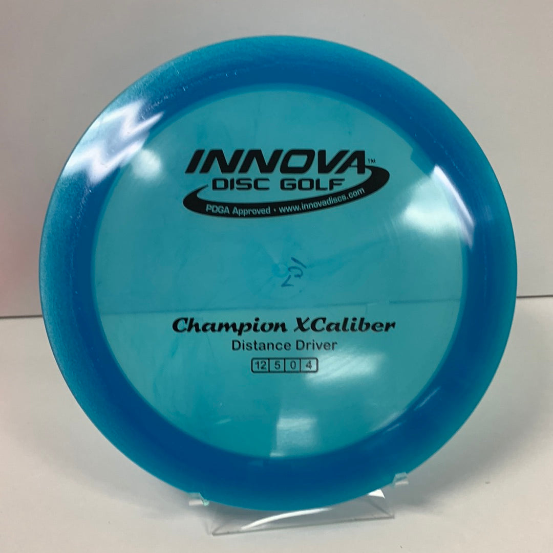 Innova Champion XCaliber