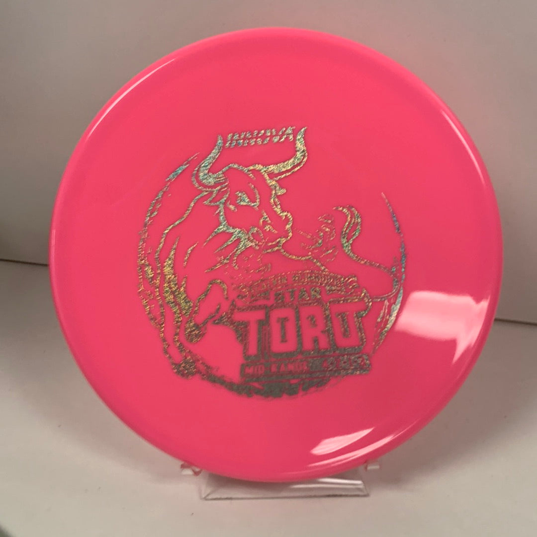 Innova Calvin Heimburg Star Toro