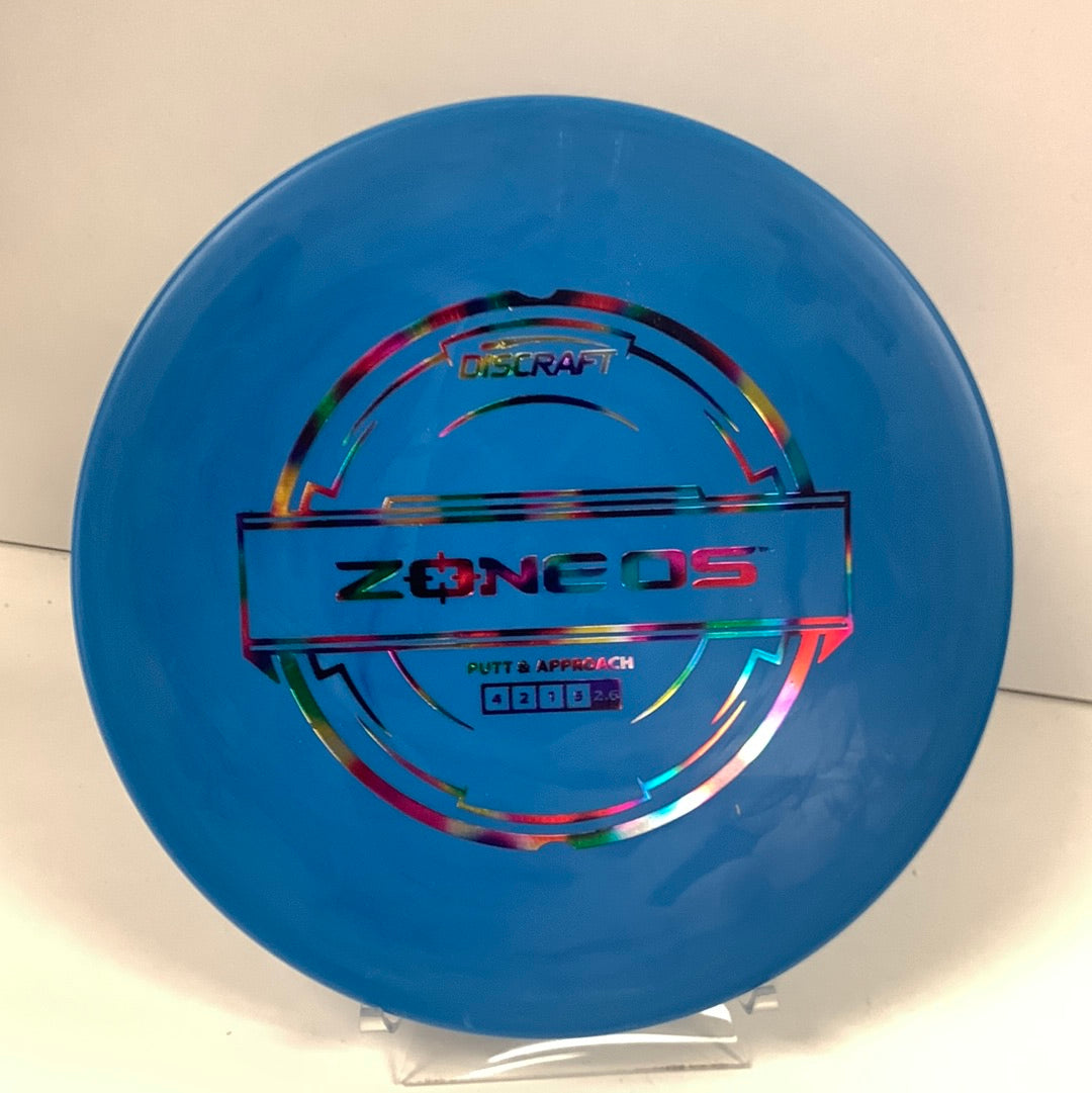 Discraft Soft OS Zone