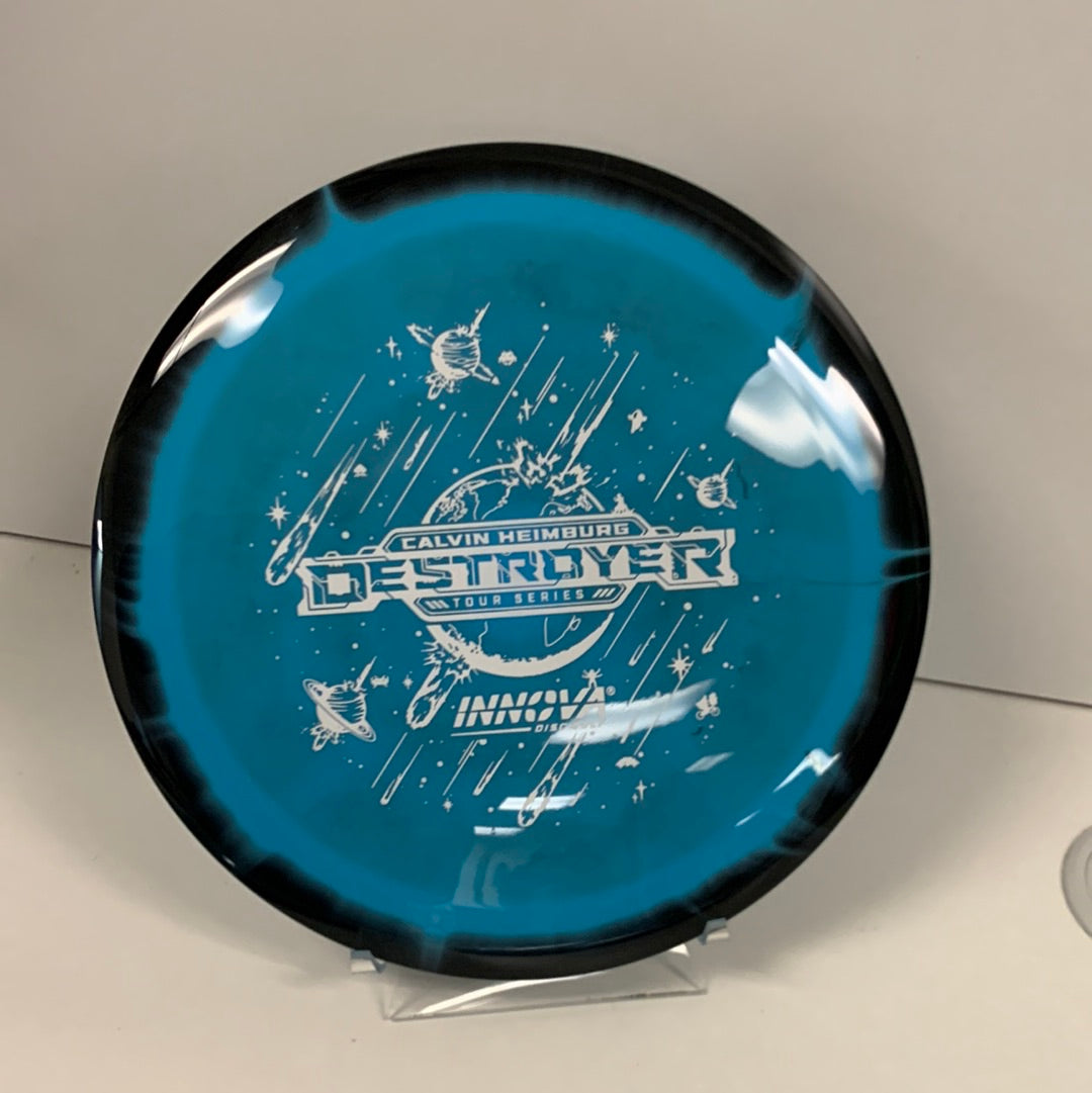 Innova Calvin Heimburg Destroyer 2023
