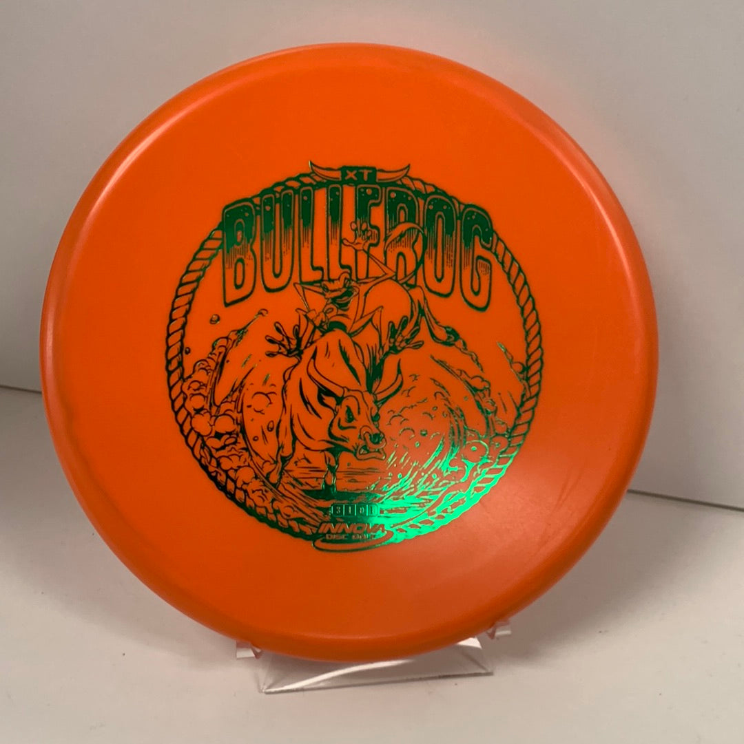 Innova Bullfrog XT
